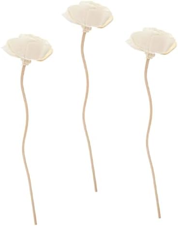 3 Pack Essential Oil Diffuser Sticks for Home Decor