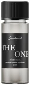 Diffuser Oil The One Luxury Hotel Scent