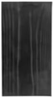 Black Display Stand Pedestal Riser 1