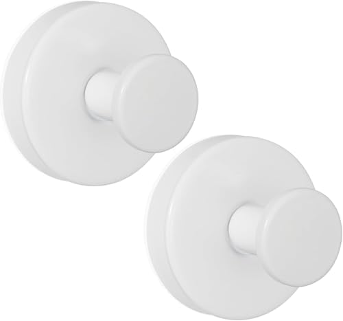 Stylish Suction Cup Hooks for Glass Windows