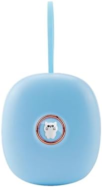 Dpofirs Vibration Alarm Clock for The Deaf with LED Display