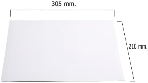 WOLFPACK Professional Line 5411193 French Memo Board