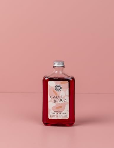 Bridgewater Candle Sweet Grace Refill Oil