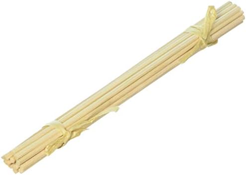 Hosley 108pcs 7 Inch Reed Diffuser Sticks