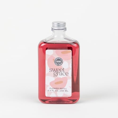 Bridgewater Candle Sweet Grace Refill Oil