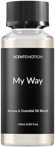 My Way Diffuser Oil Inspired by The 1 Miami Beach