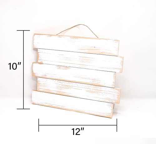 Customizable Metal Kitchen Wall Sign