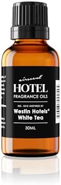 AirScent Hotel Diffuser Oil - Westin White Tea Fragrance 30mL