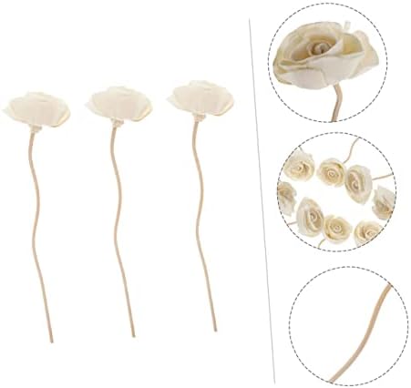 3 Pack Essential Oil Diffuser Sticks for Home Decor
