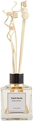 6Pcs Natural Rattan Reed Diffuser Sticks for Aroma Fragrance