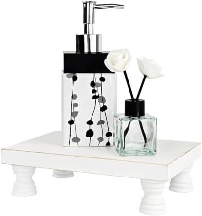 YY YEARCHY Wood Risers Display Stands