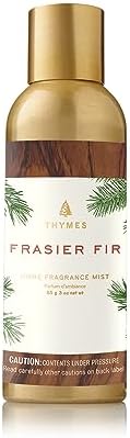 Thymes Home Fragrance Mist - Frasier Fir 3 oz