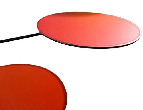 Purple Lumen Multicolor Modern Mobile 22x42