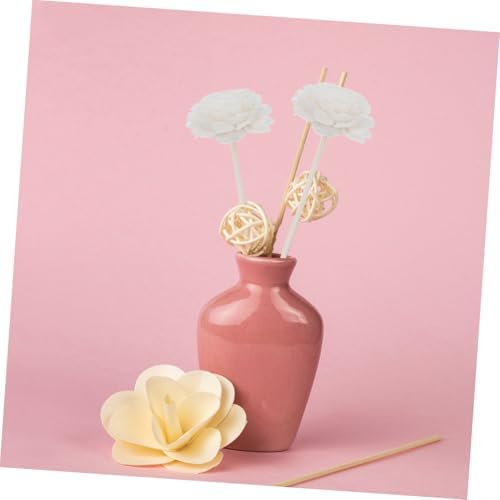 10pcs Aromatherapy Diffuser Rods for Home and Office