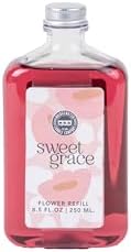 Bridgewater Candle Sweet Grace Refill Oil