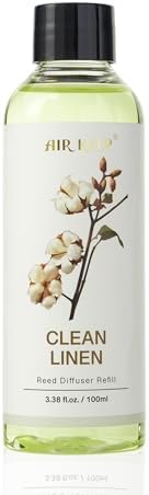 Airkeep Reed Diffuser Oil Refill 338oz