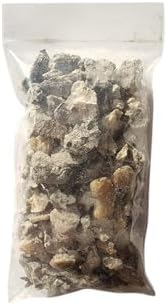 Purecense Black Copal Incense 2 oz