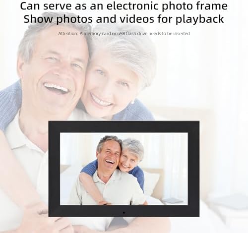 101 Inch Large Digital Wall Clock for Seniors