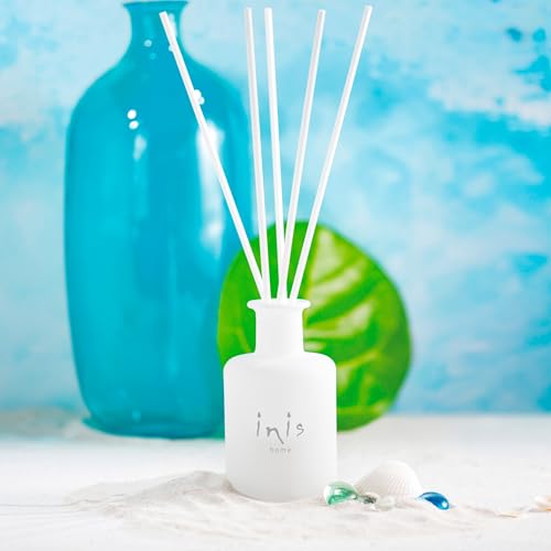 Inis The Energy of The Sea Fragrance Diffuser Set