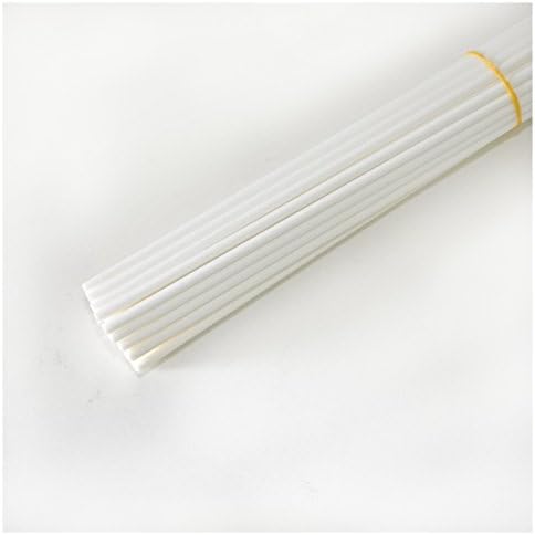 50 Pieces Fiber Reed Diffuser Sticks for Home Fragrance