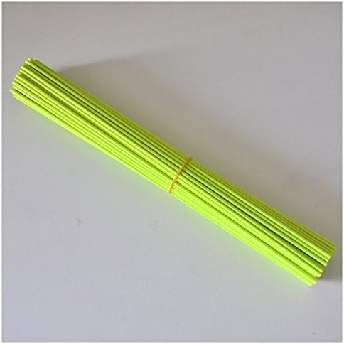 50 Piece Fiber Reed Diffuser Sticks for Aroma