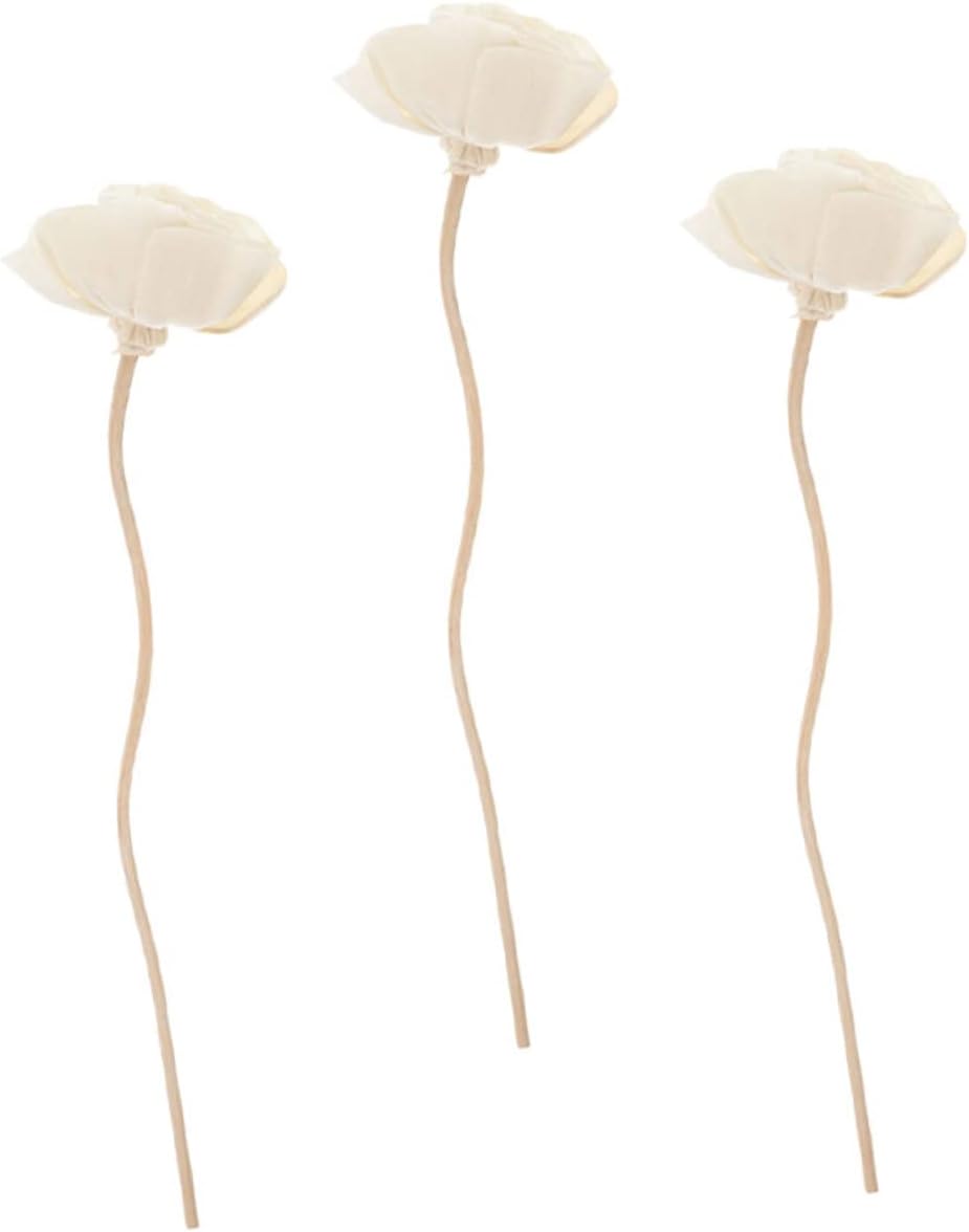 3 Pack Essential Oil Diffuser Sticks for Home Decor