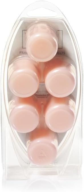 Yankee Candle Pink Sands Wax Melts 18 Pack