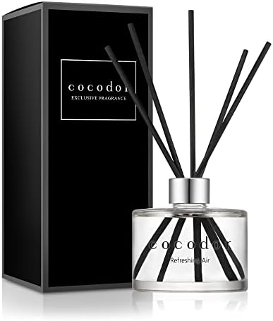 COCODOR Signature Reed Diffuser Set - 67oz
