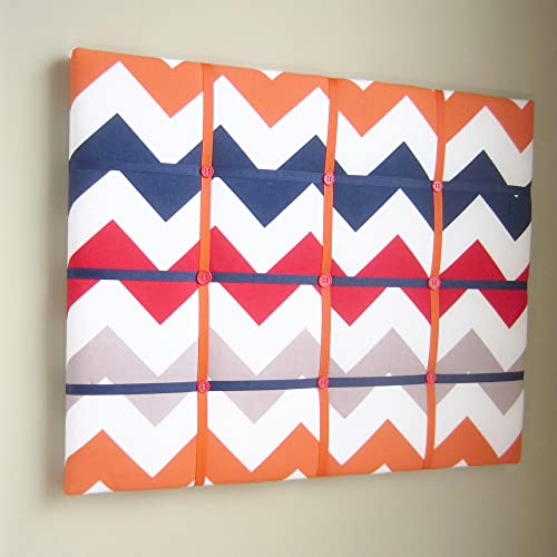 16x20 French Memory Board Bow Holder