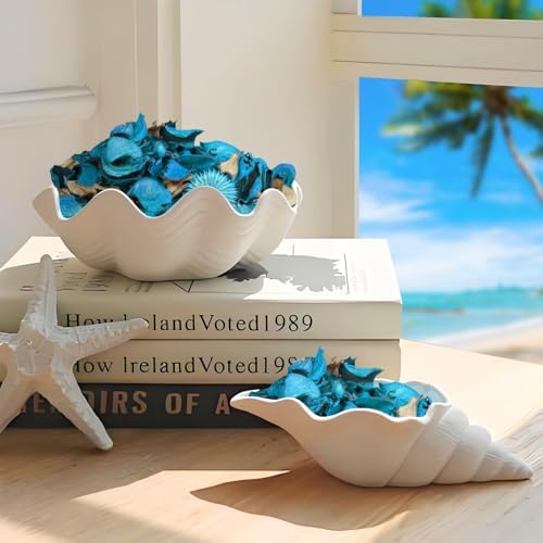 STRN Ocean Scented Potpourri Bowl Filler