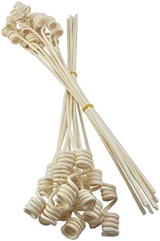 Simoutal Reed Diffuser Sticks 20pcs 11 Long