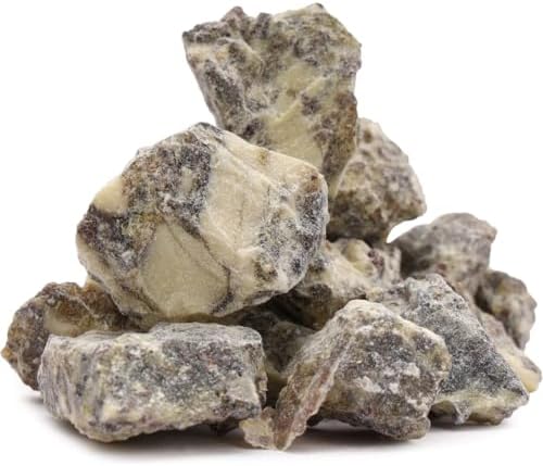 Bless International Indian Benzoin Resin Pure Natural Incense 05Lb