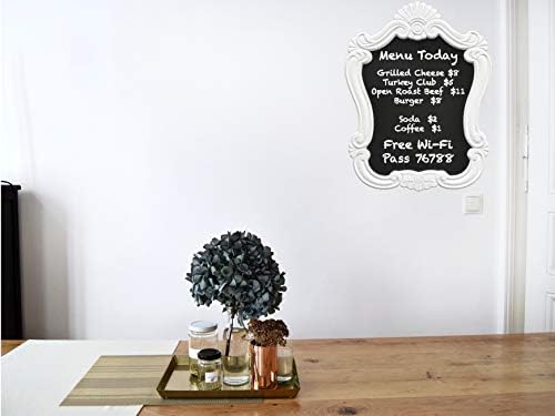 Creative Picture Frames Venice Shabby Chic Chalkboard Sign