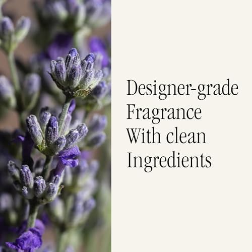 Pura Smart Home Diffuser Refill - 2 Pack Lavender Fields