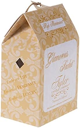 Tyler High Maintenance Dryer Sachets 1