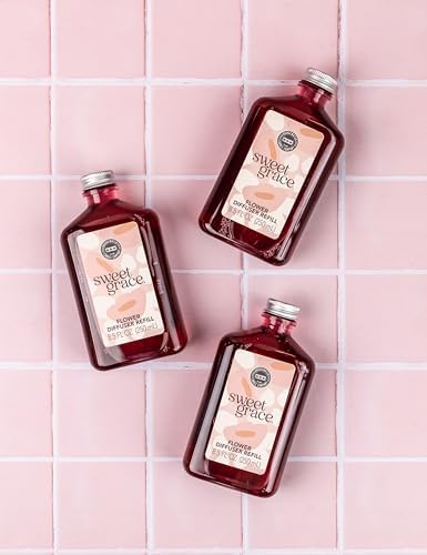 Bridgewater Candle Sweet Grace Refill Oil
