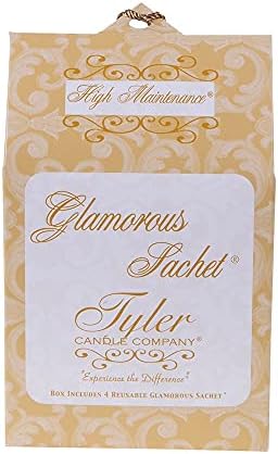 Tyler High Maintenance Dryer Sachets 1