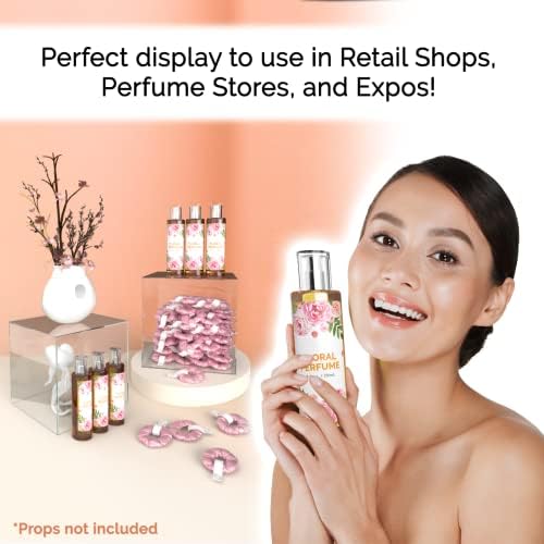 10 Inch Acrylic Display Riser Box with One Open Side