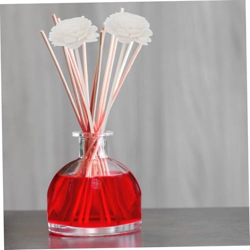 10pcs Aromatherapy Diffuser Rods for Home and Office