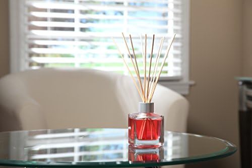 Hosley 108pcs 7 Inch Reed Diffuser Sticks