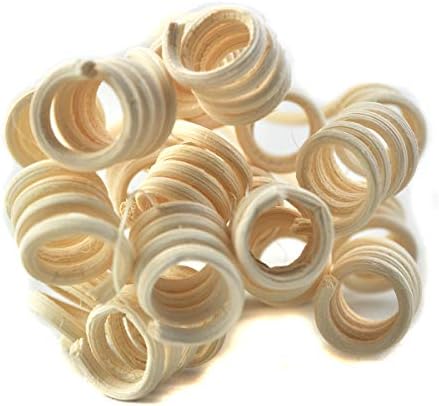 Simoutal Reed Diffuser Sticks 20pcs 11 Long