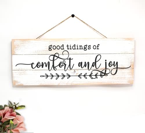 Personalized Kitchen Wall Sign with Custom Name