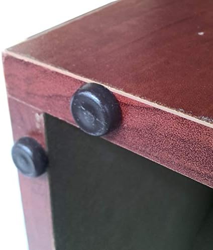 Returned Item Cube Pedestal Table Display Riser Stand