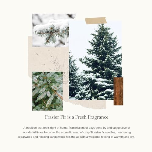 Thymes Home Fragrance Mist - Frasier Fir 3 oz