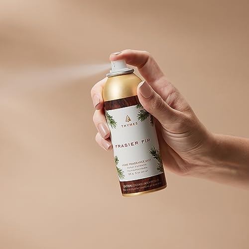 Thymes Home Fragrance Mist - Frasier Fir 3 oz