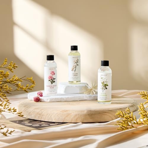 Airkeep Reed Diffuser Oil Refill 338oz