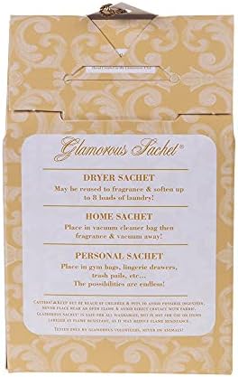 Tyler High Maintenance Dryer Sachets 1