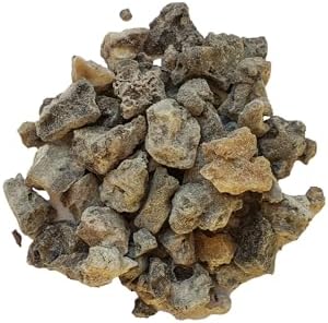 Purecense Black Copal Incense 2 oz