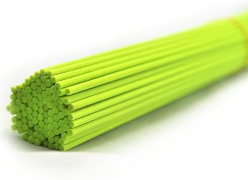 50 Piece Fiber Reed Diffuser Sticks for Aroma