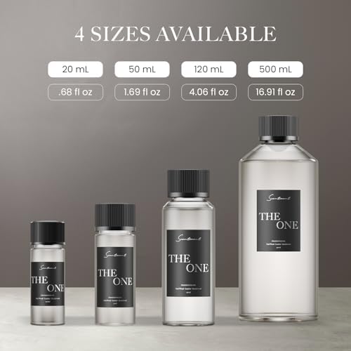 Diffuser Oil The One Luxury Hotel Scent